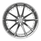 Sixnine Wheels FF-THREE LiquidMetal 20/21 Zoll passend für BMW M2 G87 | G87Parts.de