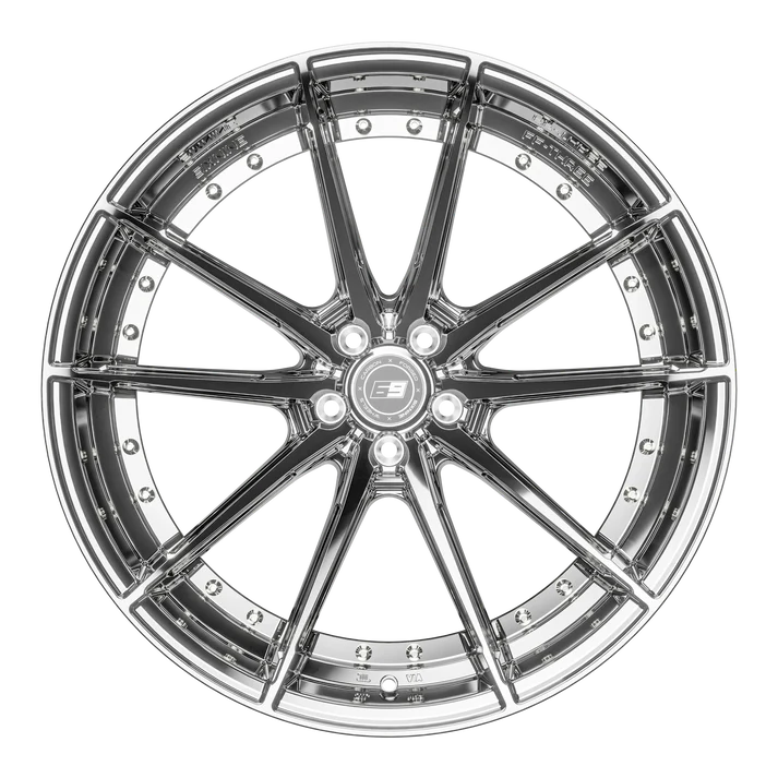 Sixnine Wheels FF-THREE LiquidMetal 20/21 Zoll passend für BMW M2 G87 | G87Parts.de
