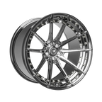 Sixnine Wheels FF-THREE LiquidMetal 20/21 Zoll passend für BMW M2 G87 | G87Parts.de