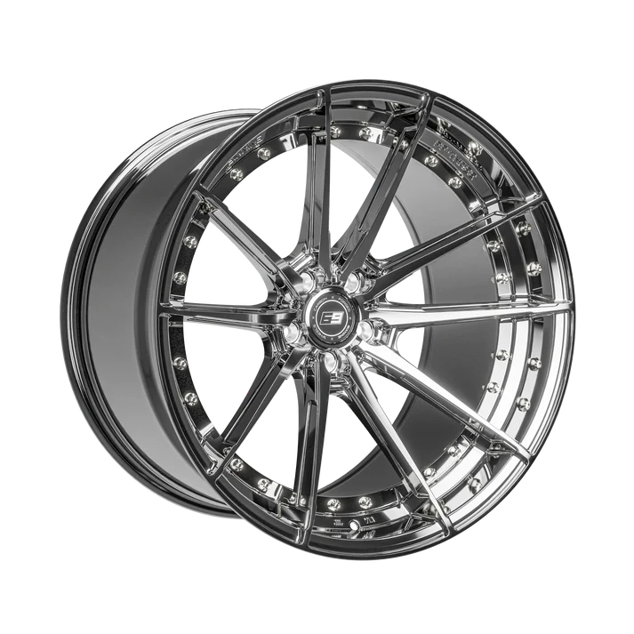 Sixnine Wheels FF-THREE LiquidMetal 20/21 Zoll passend für BMW M2 G87 | G87Parts.de