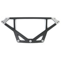 Max Carbon Dry Carbon Domstrebenset V5 SILBER / M3 G80 G81 / M4 G82 G83 passend für BMW M2 G87