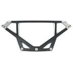 Max Carbon Dry Carbon Domstrebenset V5 SILBER / M3 G80 G81 / M4 G82 G83 passend für BMW M2 G87