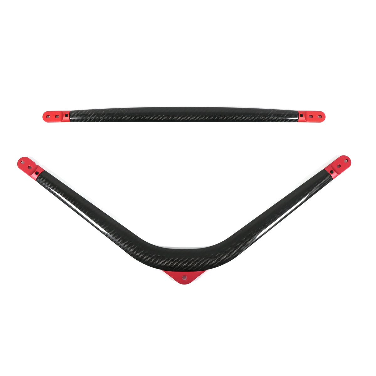 Max Carbon Dry Carbon "Final Edition" Ultra Domstrebe / M3 G80 G81 / M4 G82 G83 passend für BMW M2 G87