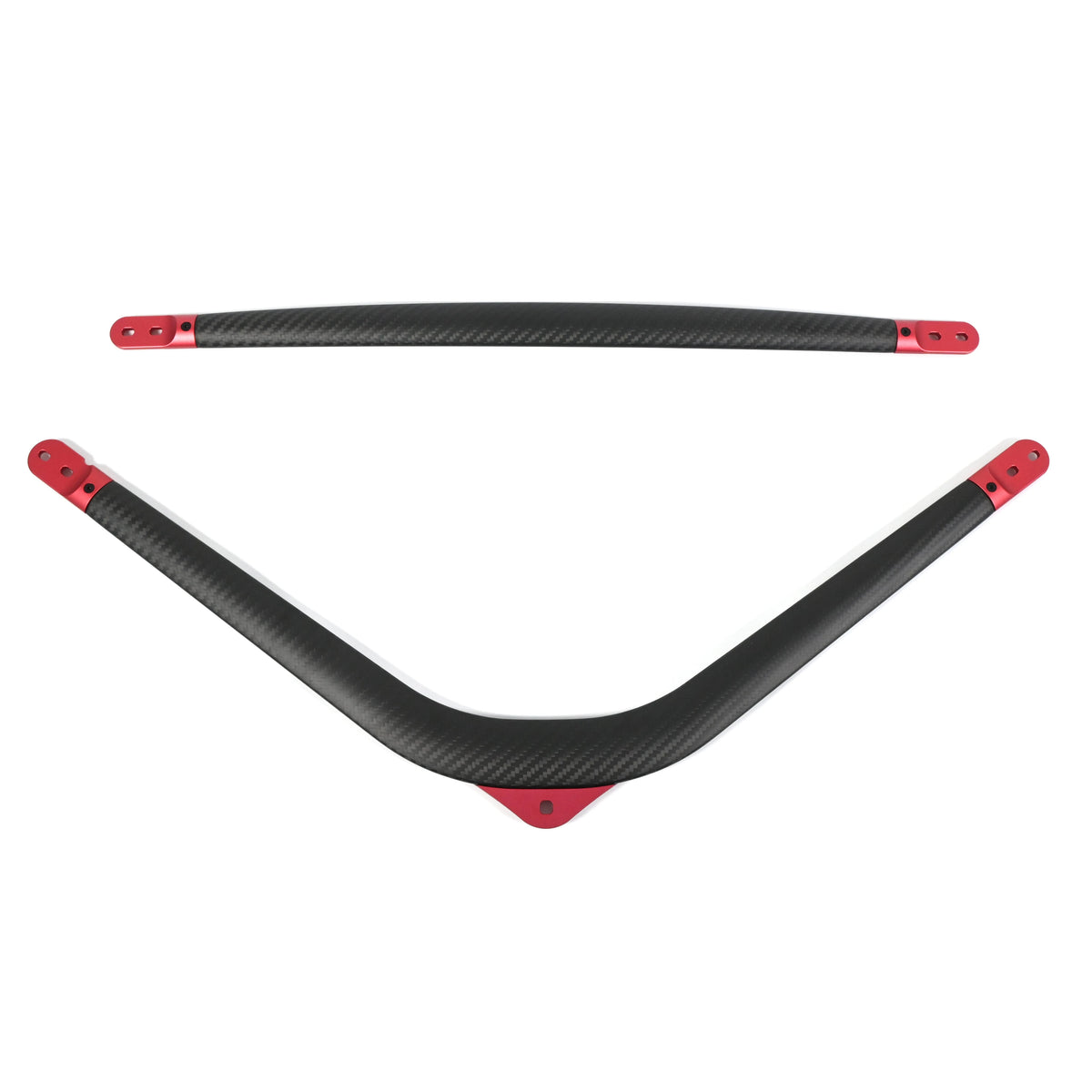 Max Carbon Dry Carbon "Final Edition" Ultra Domstrebe / M3 G80 G81 / M4 G82 G83 passend für BMW M2 G87