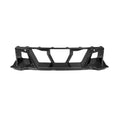 Max Carbon Dry Carbon Front Kühlergrill nur Kompatibel mit SOOQOO FRONTLIPPE passend für BMW M2 G87