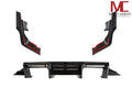 Max Carbon Dry Carbon Heckddiffusor Heckflaps Ultra Diffusor inkl. LCI passend für BMW M2 G87