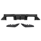 Max Carbon Dry Carbon Heckdiffusor SQ-B inkl. LCI passend für BMW M2 G87