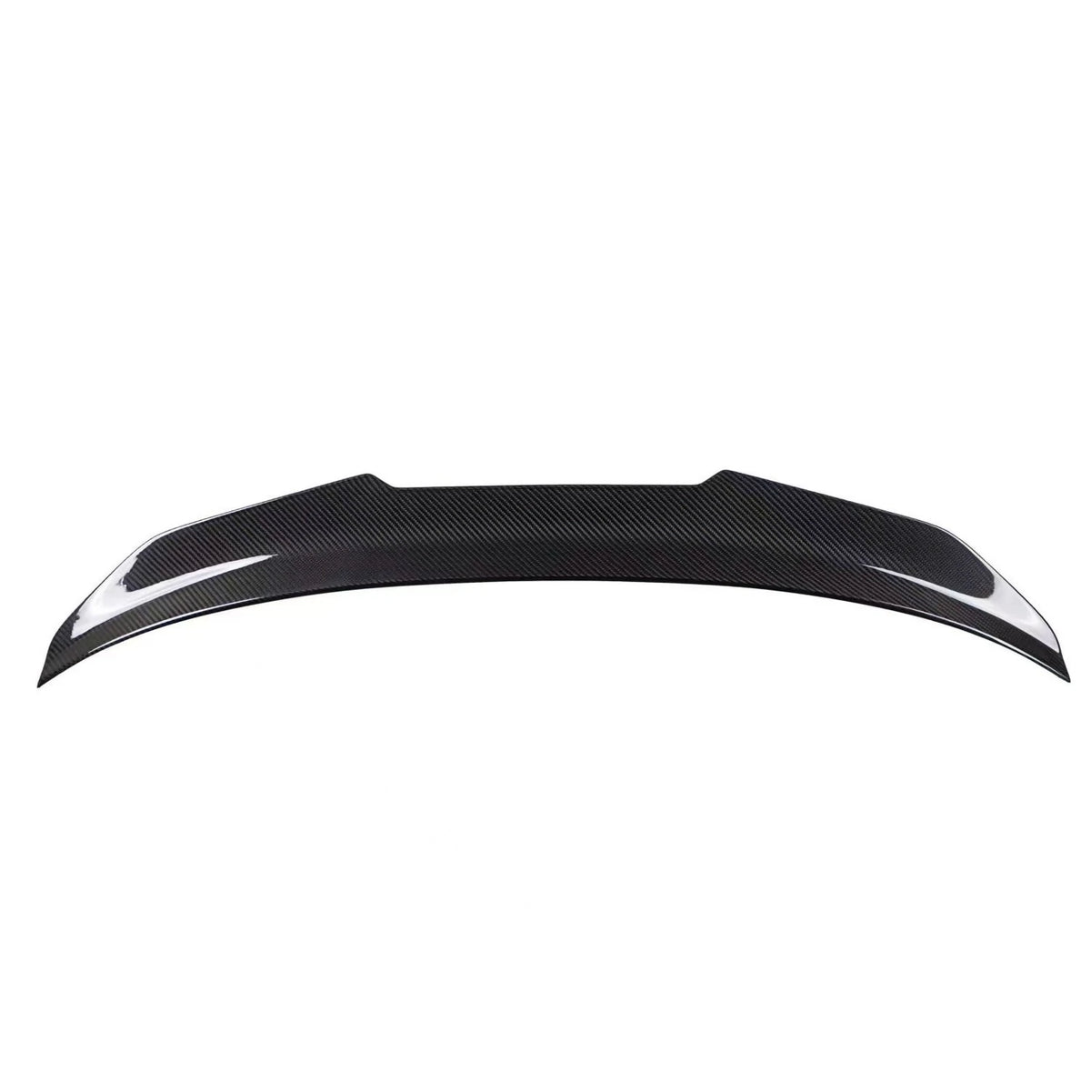 Max Carbon Dry Carbon Heckspoiler Sport Spoiler / 2er G42 M240i inkl. LCI passend für BMW M2 G87