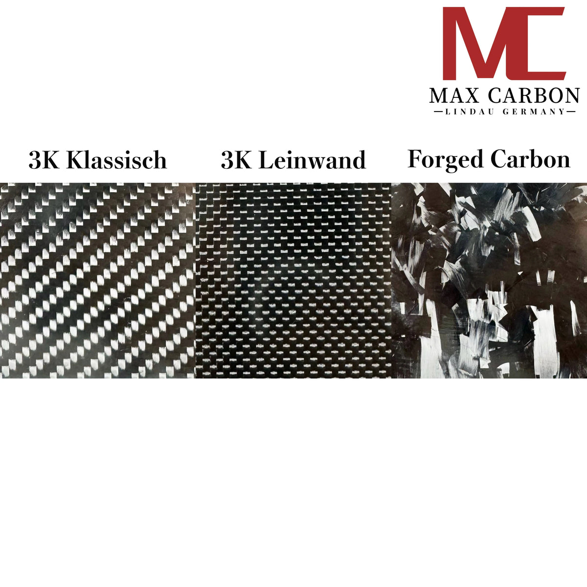 Max Carbon Dry Carbon Heckstoßstange Blenden ADD-ON inkl. LCI und CS passend für BMW M2 G87