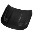 Max Carbon Dry Carbon Motorhaube inkl. LCI und CS passend für BMW M2 G87