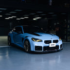 Max Carbon Dry Carbon Motorhaube inkl. LCI und CS passend für BMW M2 G87 – Ansicht 4