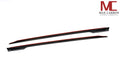 Max Carbon Dry Carbon Seitenschweller KB inkl. LCI passend für BMW M2 G87