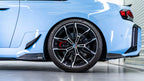 Max Carbon Dry Carbon Seitenschweller KB inkl. LCI passend für BMW M2 G87 – Ansicht 2
