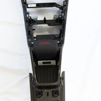 Max Carbon Original BMW Mittelkonsole und Mittelarmlehne für M2 G87 M3 G80 M3 G81 M4 G82 CSL – Ansicht 2