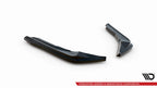 Maxton Design Bodykit-Set V.5 – Schwarz glänzend passend für BMW M2 G87