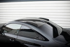 Maxton Design Dachspoiler-Lippe – Schwarz glänzend passend für BMW M2 G87