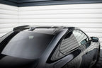 Maxton Design Dachspoiler-Lippe – Schwarz glänzend passend für BMW M2 G87