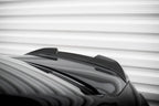Maxton Design Spoilerlippe / M240i / 2 M-Paket / 2 Standard G42 – Sichtcarbon (Prepreg) passend für BMW M2 G87