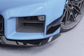 Performance Flaps mit ABE passend für BMW M2 G87 | G87Parts.de