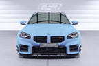 Performance Flaps mit ABE passend für BMW M2 G87 | G87Parts.de