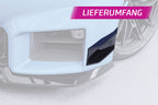 Performance Flaps mit ABE passend für BMW M2 G87 | G87Parts.de