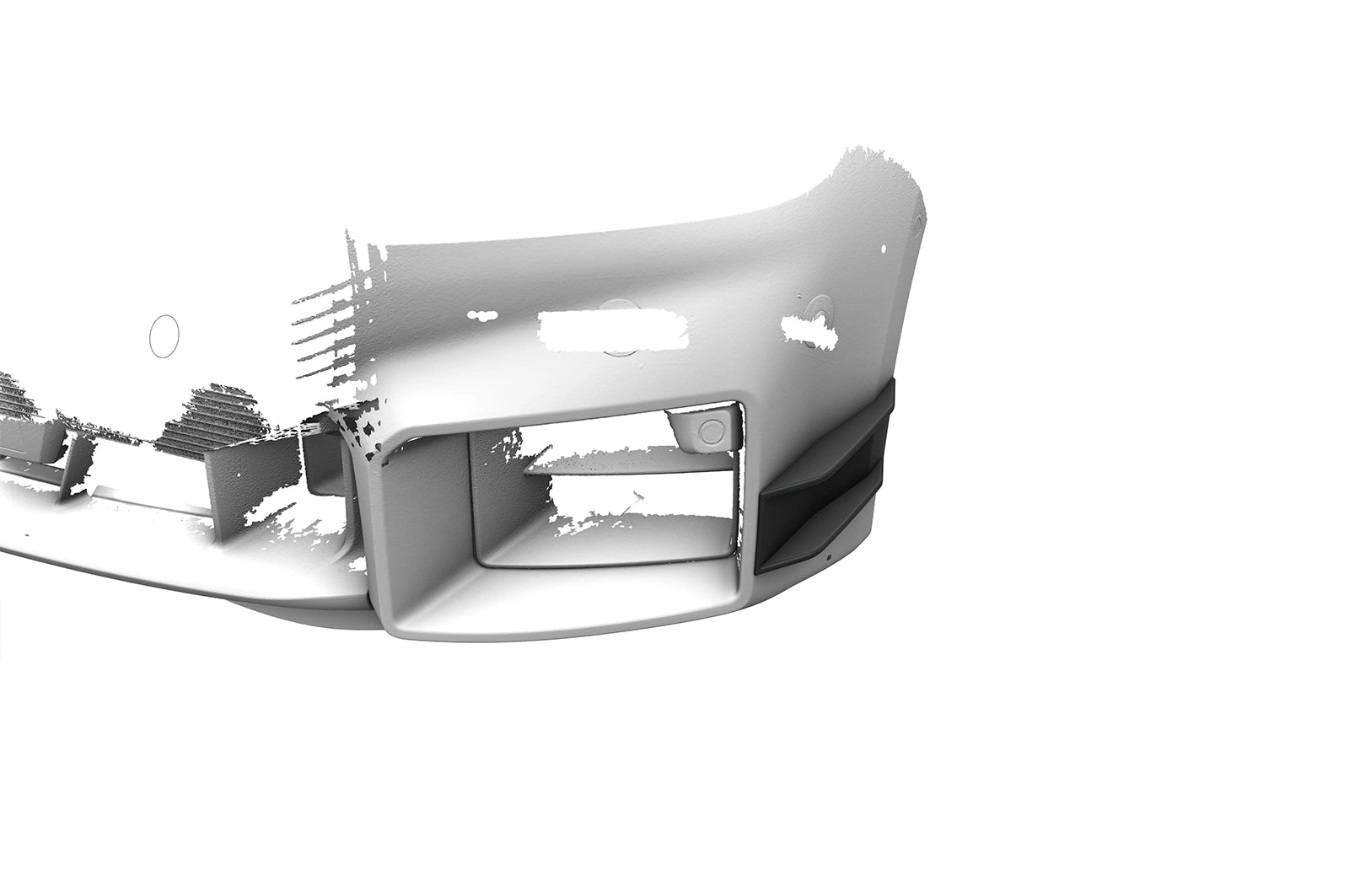Performance Flaps mit ABE passend für BMW M2 G87 | G87Parts.de