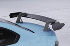 Schwanenhals Heckflügel mit ABE passend für BMW M2 G87 | G87Parts.de