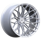 YP FORGED+7 Felgen Silber 20/21 Zoll passend für BMW M2 G87 | G87Parts.de