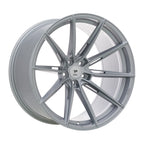 YP FORGED+2 Felgen Silber 20/21 Zoll passend für BMW M2 G87 | G87Parts.de