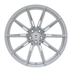YP FORGED+2 Felgen Silber 20/21 Zoll passend für BMW M2 G87 | G87Parts.de