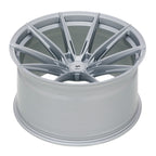YP FORGED+2 Felgen Silber 20/21 Zoll passend für BMW M2 G87 | G87Parts.de