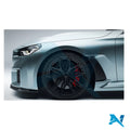 ALPHA-N Carbon Kotflügel Satz V2 mit Blades passend für BMW M2 G87 | G87Parts.de