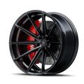 Wheelforce WF CF.3-FF Deep Black 20/21 Zoll passend für BMW M2 G87 | G87Parts.de