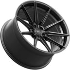 Wheelforce WF CF.3-FF Deep Black 20/21 Zoll passend für BMW M2 G87 | G87Parts.de