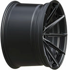 Wheelforce WF CF.3-FF Deep Black 20/21 Zoll passend für BMW M2 G87 | G87Parts.de