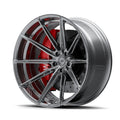 Wheelforce WF CF.3-FF Gloss Steel 20/21 Zoll passend für BMW M2 G87 | G87Parts.de