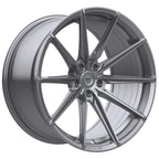 Wheelforce WF CF.3-FF Gloss Steel 20/21 Zoll passend für BMW M2 G87 | G87Parts.de