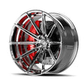 Wheelforce WF CF.3-FF Rhodium 20/21 Zoll passend für BMW M2 G87 | G87Parts.de