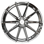 Wheelforce WF CF.3-FF Rhodium 20/21 Zoll passend für BMW M2 G87 | G87Parts.de