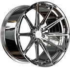 Wheelforce WF CF.3-FF Rhodium 20/21 Zoll passend für BMW M2 G87 | G87Parts.de