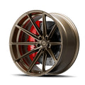 Wheelforce WF CF.3-FF Satin Bronze 20/21 Zoll passend für BMW M2 G87 | G87Parts.de