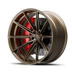 Wheelforce WF CF.3-FF Satin Bronze 20/21 Zoll passend für BMW M2 G87 | G87Parts.de