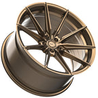 Wheelforce WF CF.3-FF Satin Bronze 20/21 Zoll passend für BMW M2 G87 | G87Parts.de
