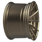 Wheelforce WF CF.3-FF Satin Bronze 20/21 Zoll passend für BMW M2 G87 | G87Parts.de