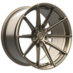 Wheelforce WF CF.3-FF Satin Bronze 20/21 Zoll passend für BMW M2 G87 | G87Parts.de