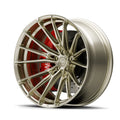 Wheelforce WF CF.4-FF Light Gold 20/21 Zoll passend für BMW M2 G87 | G87Parts.de