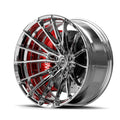 Wheelforce WF CF.4-FF Rhodium 20/21 Zoll passend für BMW M2 G87 | G87Parts.de