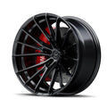 Wheelforce WF CF.4-FF Deep Black 20/21 Zoll passend für BMW M2 G87 | G87Parts.de