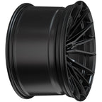 Wheelforce WF CF.4-FF Deep Black 20/21 Zoll passend für BMW M2 G87 | G87Parts.de