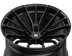 Wheelforce WF CF.4-FF Deep Black 20/21 Zoll passend für BMW M2 G87 | G87Parts.de